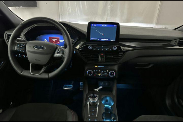 Ford Kuga 2.5 PHEV ST-Line X | Slecht 15.500 KM !| Black Pack | Winter Pack |