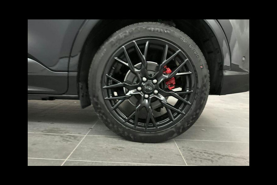 Ford Kuga 2.5 PHEV ST-Line X | Slecht 15.500 KM !| Black Pack | Winter Pack |