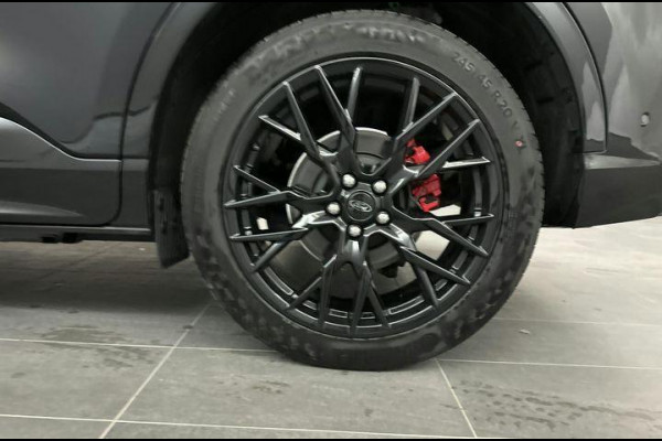 Ford Kuga 2.5 PHEV ST-Line X | Slecht 15.500 KM !| Black Pack | Winter Pack |