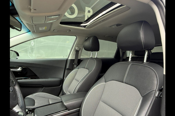 Kia e-Niro DynamicPlusLine 64 kWh 100% SOH WARMTEPOMP OPEN DAK