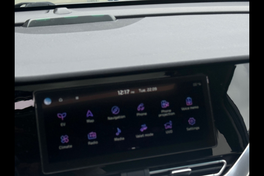 Kia e-Niro DynamicPlusLine 64 kWh 100% SOH WARMTEPOMP OPEN DAK