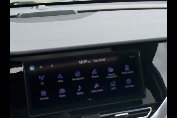 Kia e-Niro DynamicPlusLine 64 kWh 100% SOH WARMTEPOMP OPEN DAK