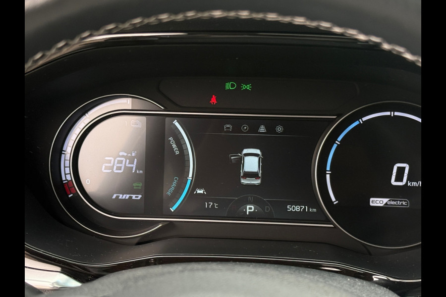 Kia e-Niro DynamicPlusLine 64 kWh 100% SOH WARMTEPOMP OPEN DAK