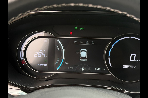 Kia e-Niro DynamicPlusLine 64 kWh 100% SOH WARMTEPOMP OPEN DAK