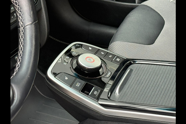 Kia e-Niro DynamicPlusLine 64 kWh 100% SOH WARMTEPOMP OPEN DAK