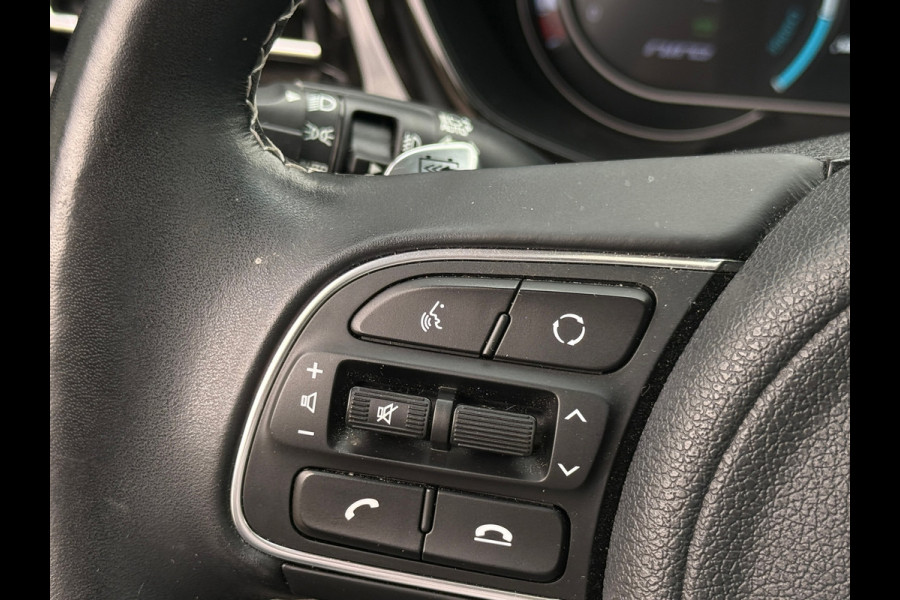 Kia e-Niro DynamicPlusLine 64 kWh 100% SOH WARMTEPOMP OPEN DAK