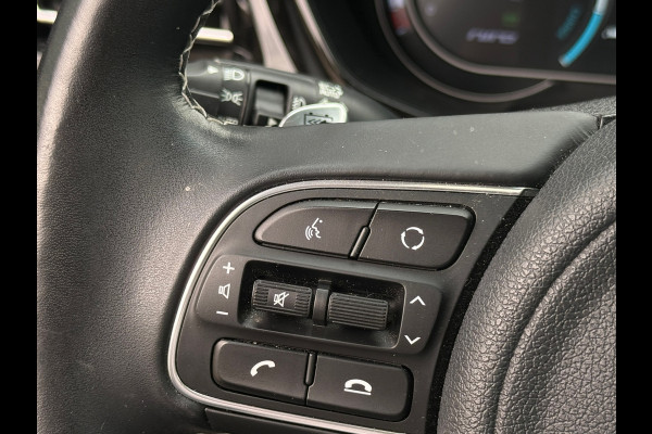 Kia e-Niro DynamicPlusLine 64 kWh 100% SOH WARMTEPOMP OPEN DAK