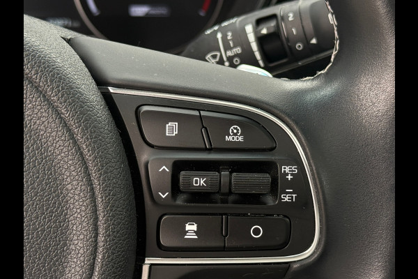 Kia e-Niro DynamicPlusLine 64 kWh 100% SOH WARMTEPOMP OPEN DAK