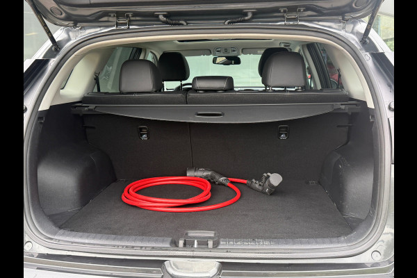 Kia e-Niro DynamicPlusLine 64 kWh 100% SOH WARMTEPOMP OPEN DAK