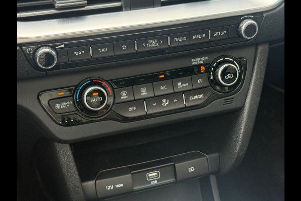 Kia e-Niro DynamicPlusLine 64 kWh 100% SOH WARMTEPOMP OPEN DAK
