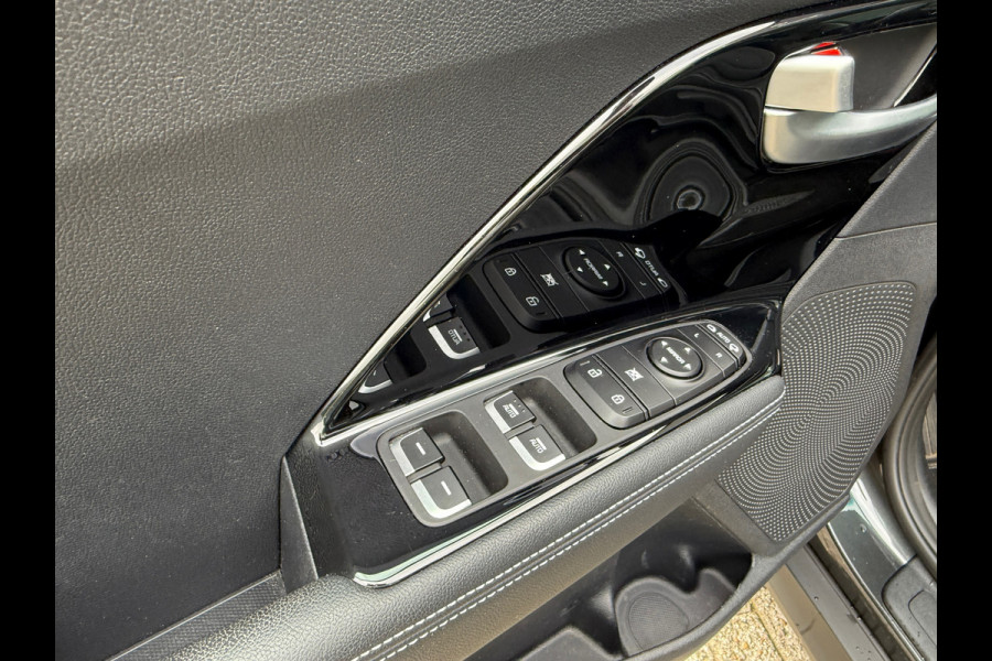 Kia e-Niro DynamicPlusLine 64 kWh 100% SOH WARMTEPOMP OPEN DAK