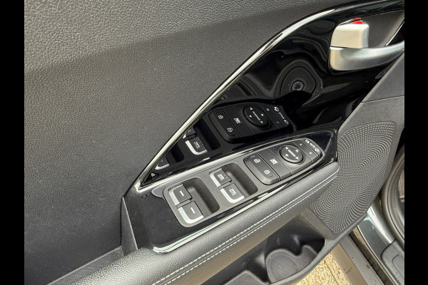 Kia e-Niro DynamicPlusLine 64 kWh 100% SOH WARMTEPOMP OPEN DAK