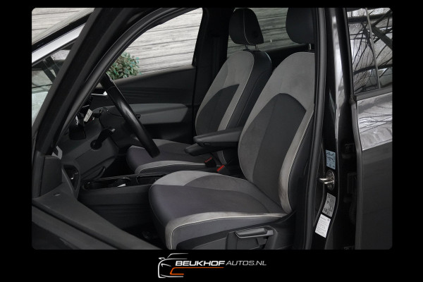 Volkswagen ID.3 First Plus 58 kWh Cam Adapt Cruise Soh 92.4%