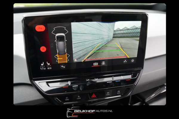 Volkswagen ID.3 First Plus 58 kWh Cam Adapt Cruise Soh 92.4%