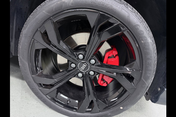Audi Q3 Sportback 45 TFSI e 3X S-LINE 20" NAVI/V-COCKPIT/SFEERVERL/CARPLAY/ADAPT-CRUISE/DAB/CAM///