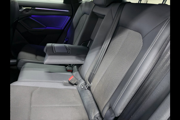 Audi Q3 Sportback 45 TFSI e 3X S-LINE 20" NAVI/V-COCKPIT/SFEERVERL/CARPLAY/ADAPT-CRUISE/DAB/CAM///