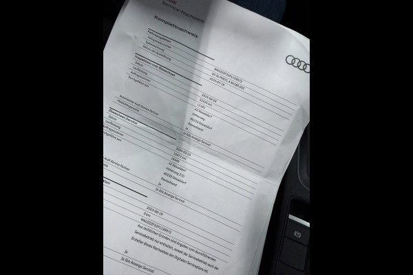 Audi Q3 Sportback 45 TFSI e 3X S-LINE 20" NAVI/V-COCKPIT/SFEERVERL/CARPLAY/ADAPT-CRUISE/DAB/CAM///