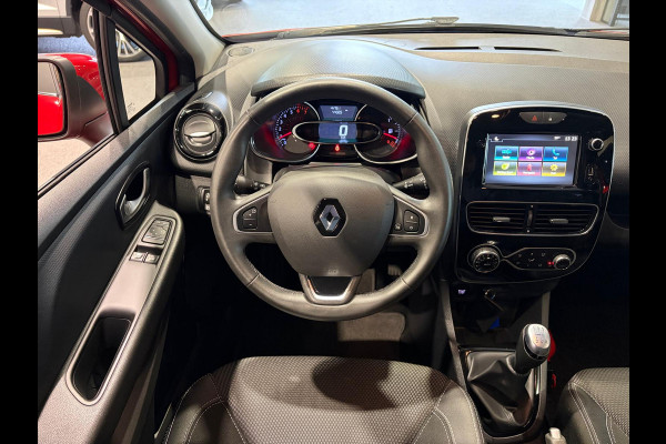 Renault Clio Estate 0.9 TCe Intens Weinig KM | Trekhaak | Navigatie | Airco