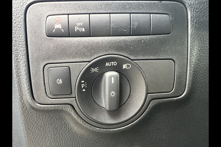 Mercedes-Benz Vito 114 CDI L3 Nieuwstaat/Bott Inrichting