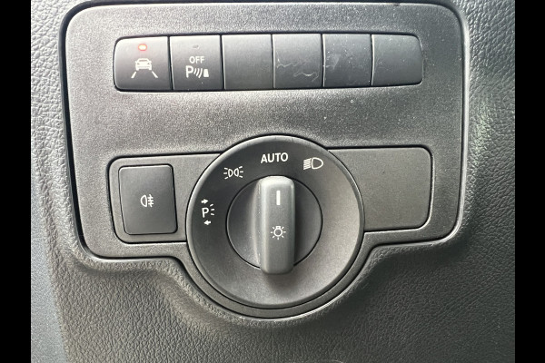Mercedes-Benz Vito 114 CDI L3 Nieuwstaat/Bott Inrichting