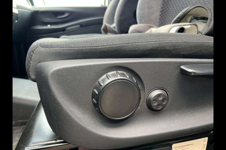 Mercedes-Benz Vito 114 CDI L3 Nieuwstaat/Bott Inrichting