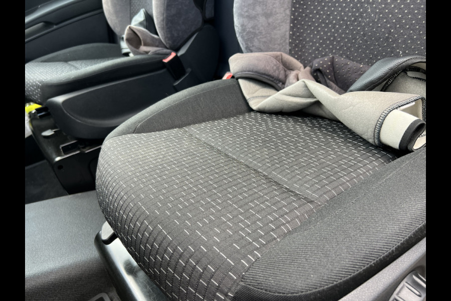 Mercedes-Benz Vito 114 CDI L3 Nieuwstaat/Bott Inrichting