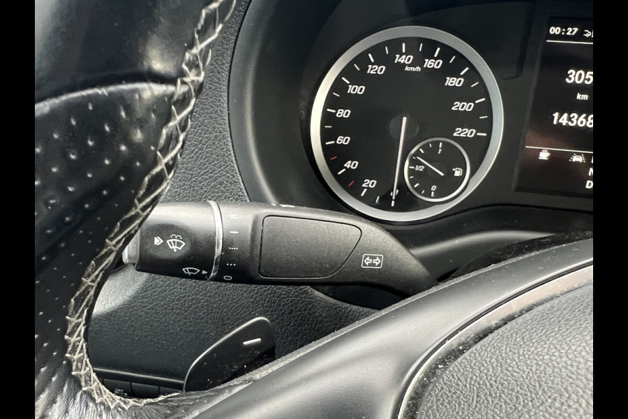 Mercedes-Benz Vito 114 CDI L3 Nieuwstaat/Bott Inrichting