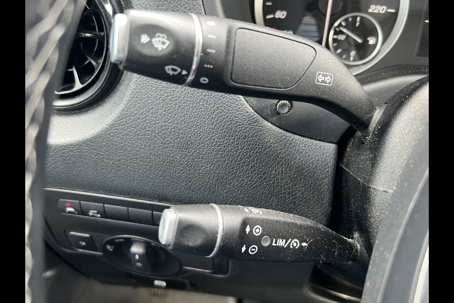 Mercedes-Benz Vito 114 CDI L3 Nieuwstaat/Bott Inrichting
