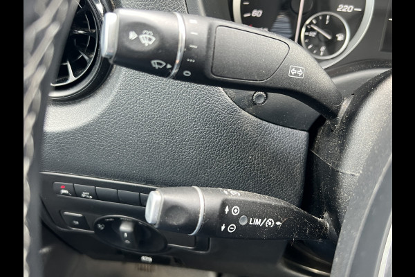 Mercedes-Benz Vito 114 CDI L3 Nieuwstaat/Bott Inrichting