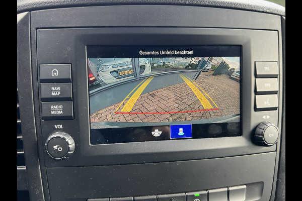 Mercedes-Benz Vito 114 CDI L3 Nieuwstaat/Bott Inrichting