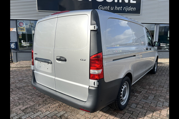 Mercedes-Benz Vito 114 CDI L3 Nieuwstaat/Bott Inrichting