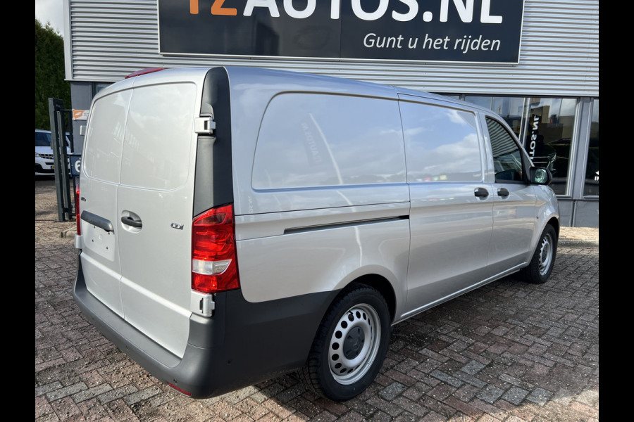 Mercedes-Benz Vito 114 CDI L3 Nieuwstaat/Bott Inrichting
