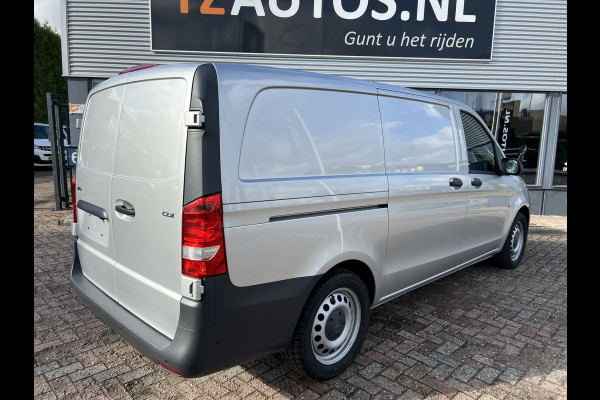 Mercedes-Benz Vito 114 CDI L3 Nieuwstaat/Bott Inrichting