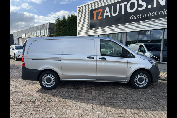 Mercedes-Benz Vito 114 CDI L3 Nieuwstaat/Bott Inrichting