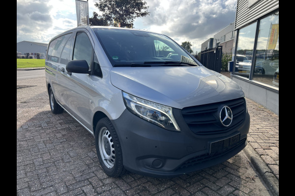 Mercedes-Benz Vito 114 CDI L3 Nieuwstaat/Bott Inrichting