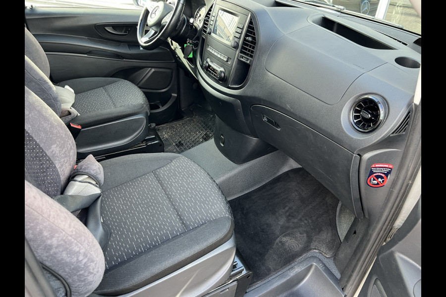 Mercedes-Benz Vito 114 CDI L3 Nieuwstaat/Bott Inrichting