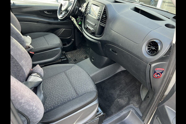 Mercedes-Benz Vito 114 CDI L3 Nieuwstaat/Bott Inrichting