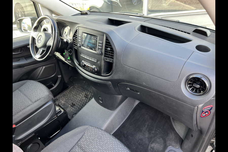 Mercedes-Benz Vito 114 CDI L3 Nieuwstaat/Bott Inrichting
