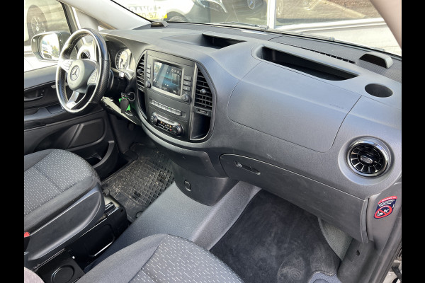 Mercedes-Benz Vito 114 CDI L3 Nieuwstaat/Bott Inrichting