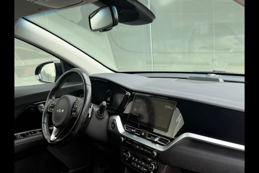 Kia e-Niro DynamicPlusLine 64 kWh 100% SOH OPEN DAK WARMTEPOMP