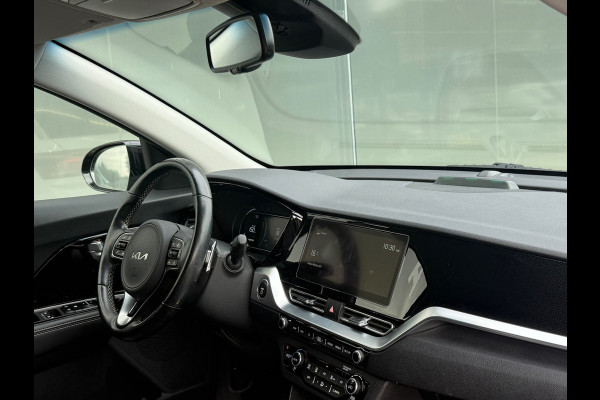 Kia e-Niro DynamicPlusLine 64 kWh 100% SOH OPEN DAK WARMTEPOMP
