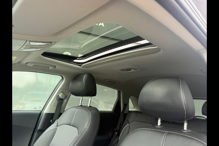 Kia e-Niro DynamicPlusLine 64 kWh 100% SOH OPEN DAK WARMTEPOMP