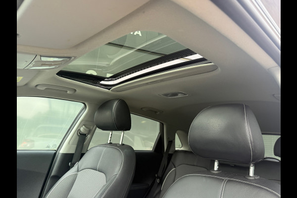 Kia e-Niro DynamicPlusLine 64 kWh 100% SOH OPEN DAK WARMTEPOMP