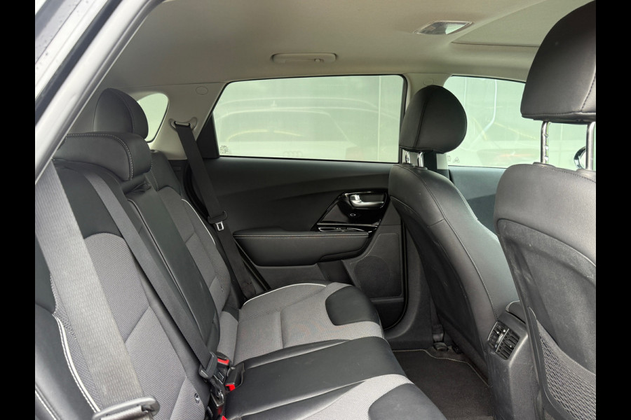 Kia e-Niro DynamicPlusLine 64 kWh 100% SOH OPEN DAK WARMTEPOMP