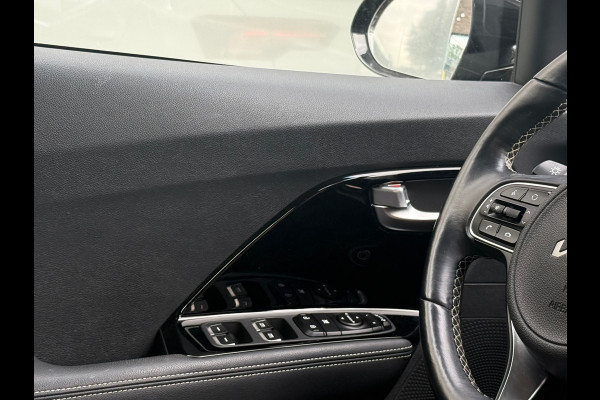 Kia e-Niro DynamicPlusLine 64 kWh 100% SOH OPEN DAK WARMTEPOMP