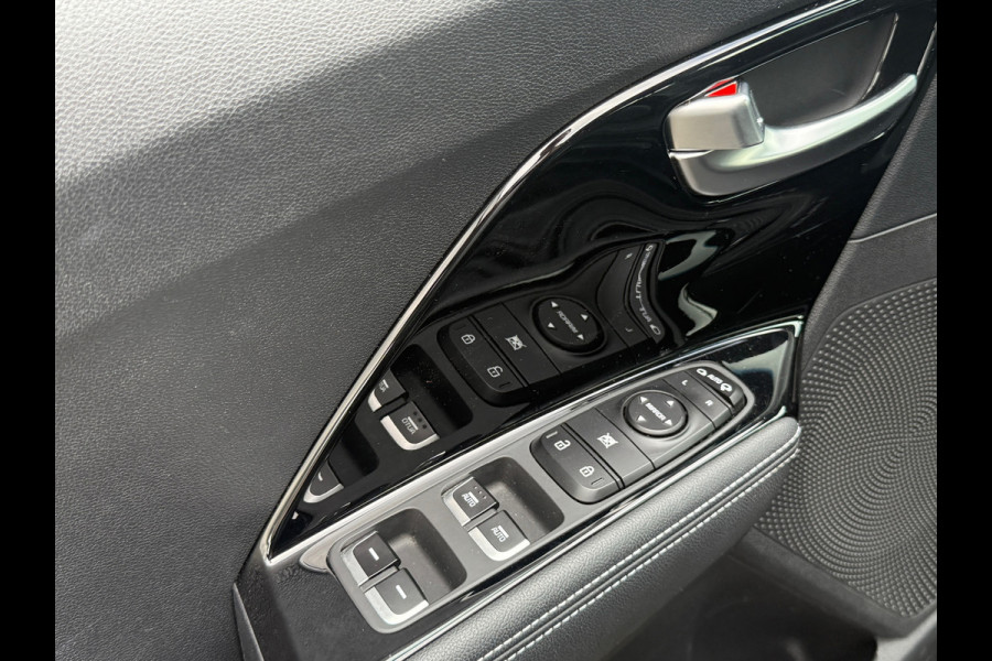 Kia e-Niro DynamicPlusLine 64 kWh 100% SOH OPEN DAK WARMTEPOMP