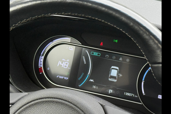 Kia e-Niro DynamicPlusLine 64 kWh 100% SOH OPEN DAK WARMTEPOMP