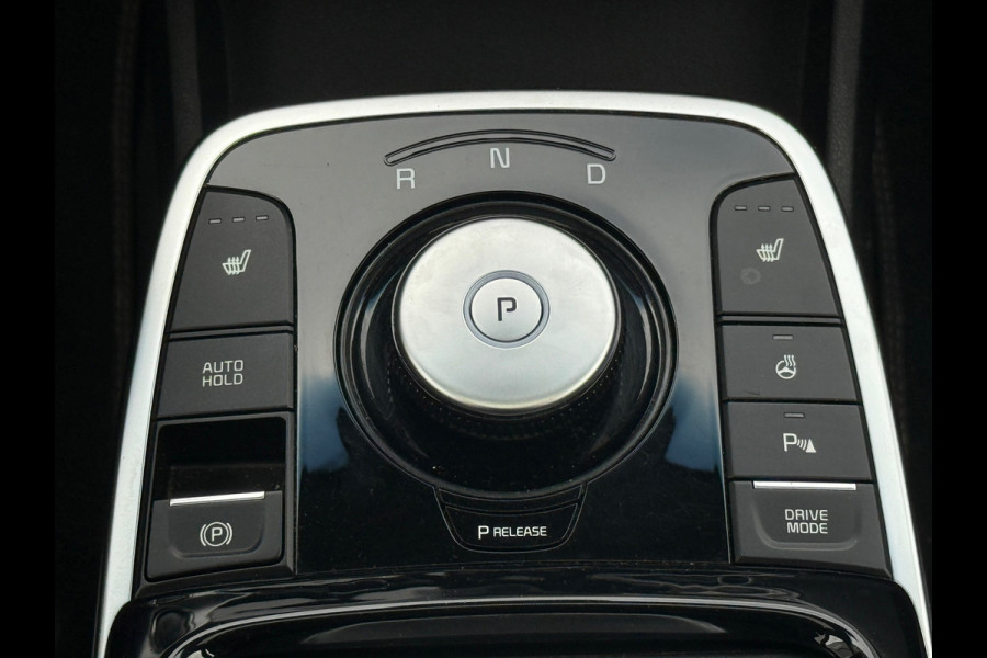 Kia e-Niro DynamicPlusLine 64 kWh 100% SOH OPEN DAK WARMTEPOMP