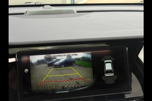 Kia e-Niro DynamicPlusLine 64 kWh 100% SOH OPEN DAK WARMTEPOMP