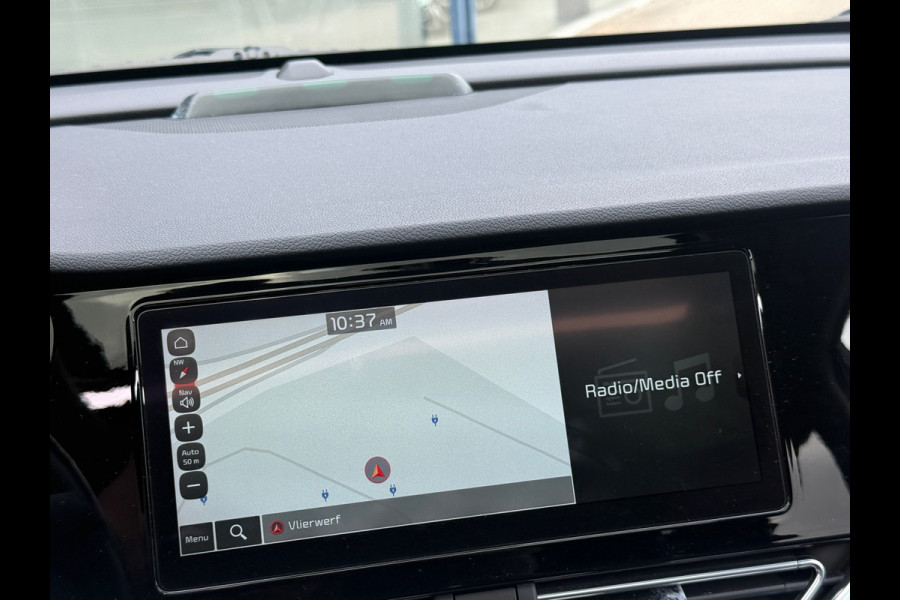 Kia e-Niro DynamicPlusLine 64 kWh 100% SOH OPEN DAK WARMTEPOMP
